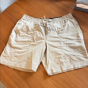 lululemon athletica Men's Athletic Shorts - Light Tan